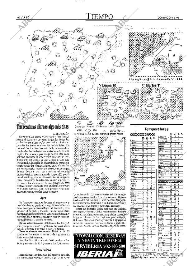 ABC SEVILLA 09-05-1999 página 62