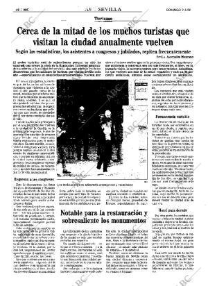ABC SEVILLA 09-05-1999 página 68