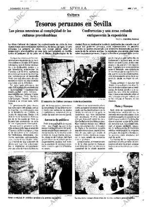ABC SEVILLA 09-05-1999 página 69