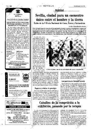 ABC SEVILLA 09-05-1999 página 70