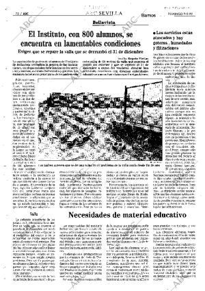 ABC SEVILLA 09-05-1999 página 78