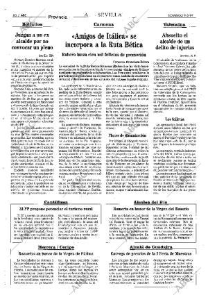 ABC SEVILLA 09-05-1999 página 80
