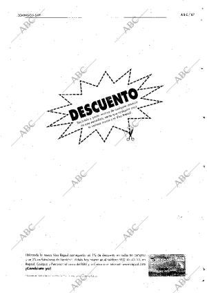 ABC SEVILLA 09-05-1999 página 87