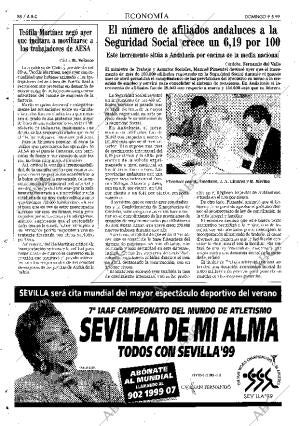ABC SEVILLA 09-05-1999 página 88