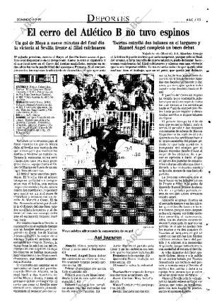 ABC SEVILLA 09-05-1999 página 93