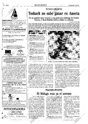 ABC SEVILLA 09-05-1999 página 96