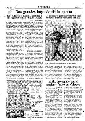 ABC SEVILLA 09-05-1999 página 97