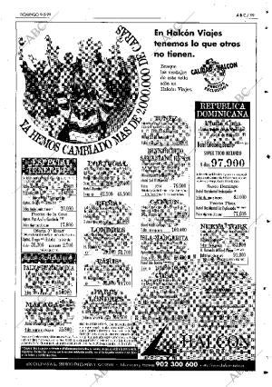 ABC SEVILLA 09-05-1999 página 99