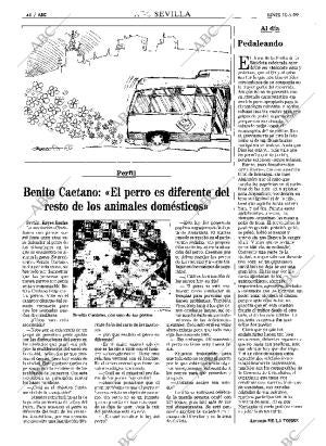 ABC SEVILLA 10-05-1999 página 48