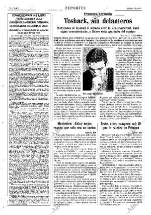 ABC SEVILLA 10-05-1999 página 70