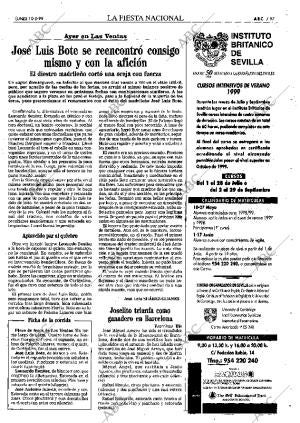 ABC SEVILLA 10-05-1999 página 97