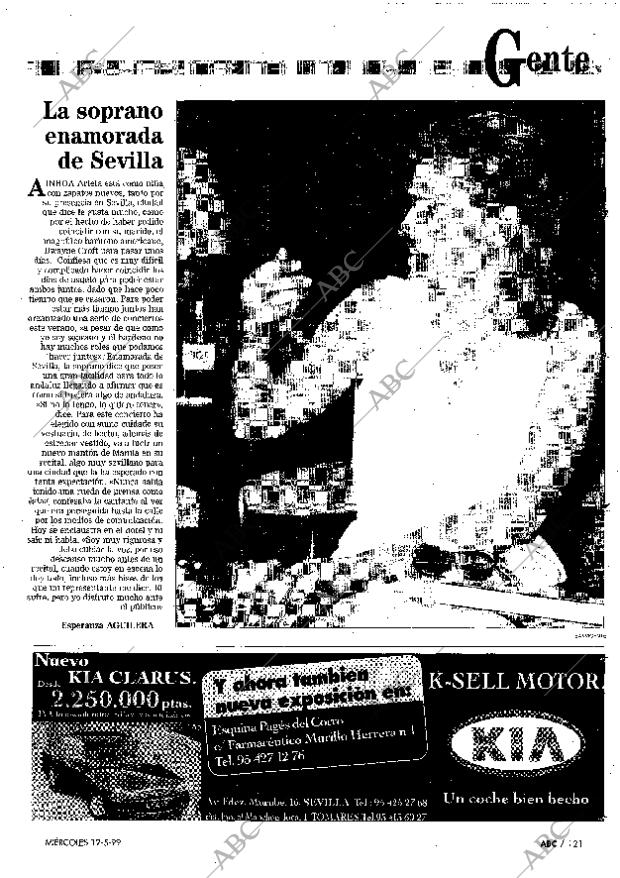 ABC SEVILLA 12-05-1999 página 121