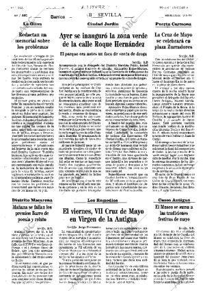 ABC SEVILLA 12-05-1999 página 68