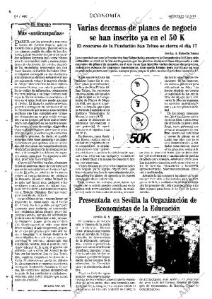 ABC SEVILLA 12-05-1999 página 84