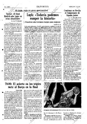 ABC SEVILLA 12-05-1999 página 96
