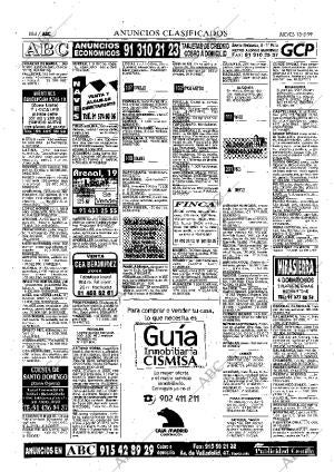 ABC MADRID 13-05-1999 página 104