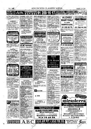 ABC MADRID 13-05-1999 página 106