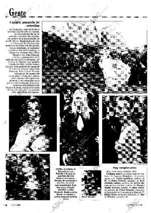 ABC MADRID 13-05-1999 página 120