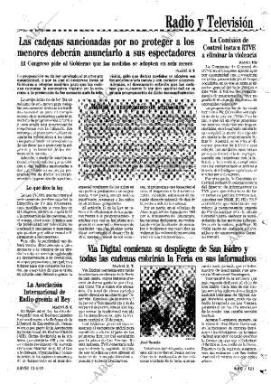 ABC MADRID 13-05-1999 página 121