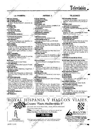 ABC MADRID 13-05-1999 página 127