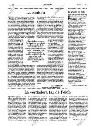 ABC MADRID 13-05-1999 página 14