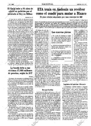 ABC MADRID 13-05-1999 página 24