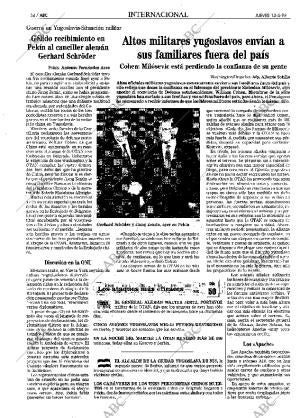 ABC MADRID 13-05-1999 página 34