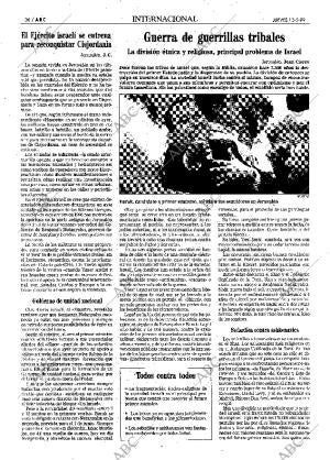 ABC MADRID 13-05-1999 página 36