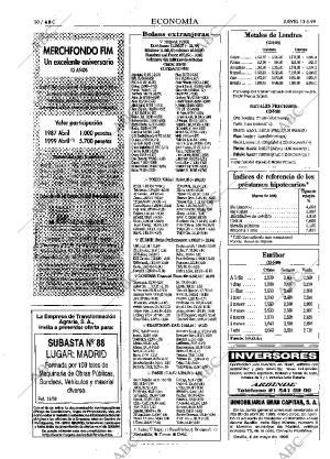 ABC MADRID 13-05-1999 página 50