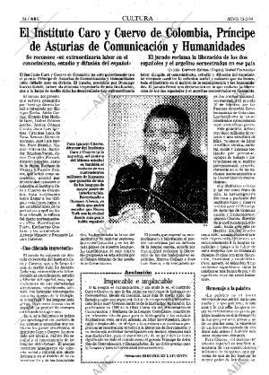ABC MADRID 13-05-1999 página 54