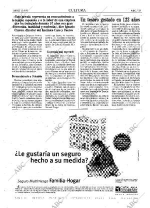 ABC MADRID 13-05-1999 página 55