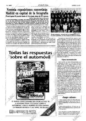 ABC MADRID 13-05-1999 página 56
