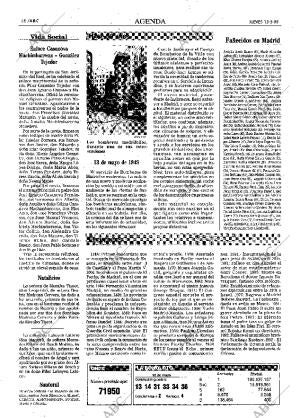 ABC MADRID 13-05-1999 página 58