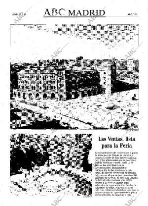 ABC MADRID 13-05-1999 página 59