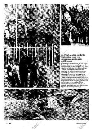 ABC MADRID 13-05-1999 página 6