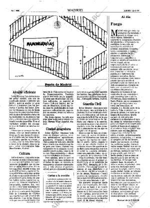 ABC MADRID 13-05-1999 página 60