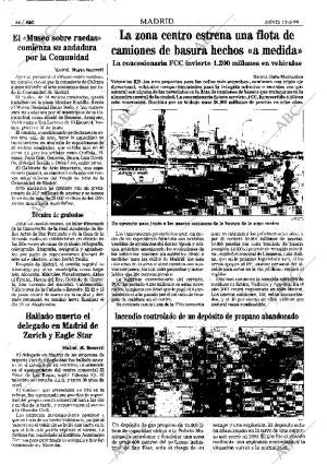 ABC MADRID 13-05-1999 página 66