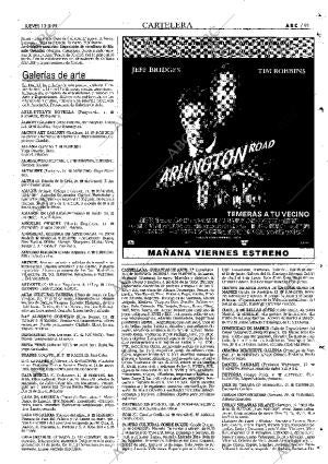 ABC MADRID 13-05-1999 página 91