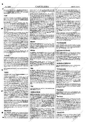 ABC MADRID 13-05-1999 página 96