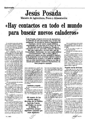 ABC MADRID 14-05-1999 página 10