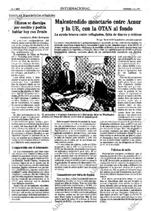 ABC MADRID 14-05-1999 página 34