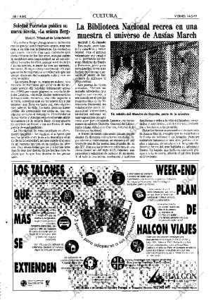 ABC MADRID 14-05-1999 página 68