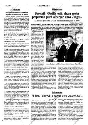 ABC MADRID 14-05-1999 página 80