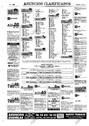 ABC SEVILLA 14-05-1999 página 106