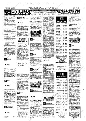 ABC SEVILLA 14-05-1999 página 107