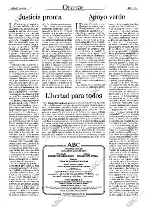 ABC SEVILLA 14-05-1999 página 15
