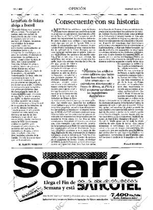 ABC SEVILLA 14-05-1999 página 18