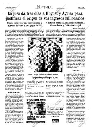 ABC SEVILLA 14-05-1999 página 19