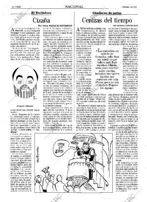 ABC SEVILLA 14-05-1999 página 26