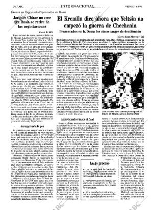 ABC SEVILLA 14-05-1999 página 28